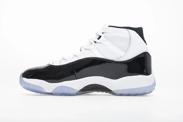 Jordan 378037-100 11 Retro   Concord Air  0326